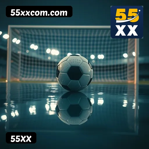 Processo de Download do App 55XX - Passo a Passo Simples