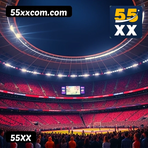 Recursos Exclusivos do App 55XX - Modo Offline, Login Biométrico