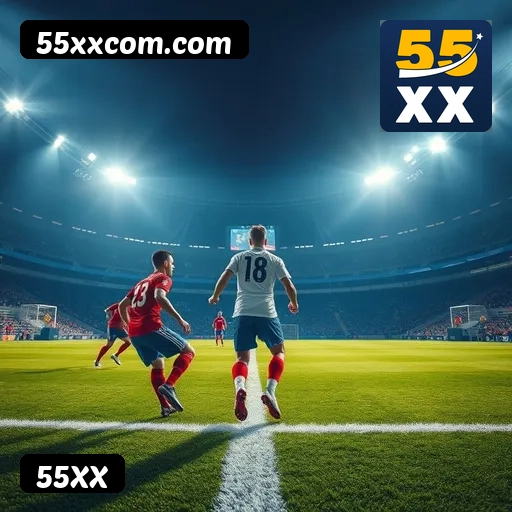 Interface de Apostas ao Vivo - Transmissão e Odds em Tempo Real