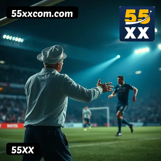 Benefícios do Login 55XX - Bônus e Vantagens Exclusivas