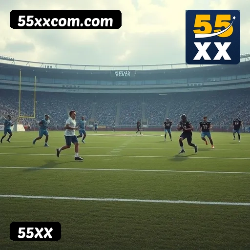 Sistema de Segurança Avançado 55XX - Criptografia e Proteção